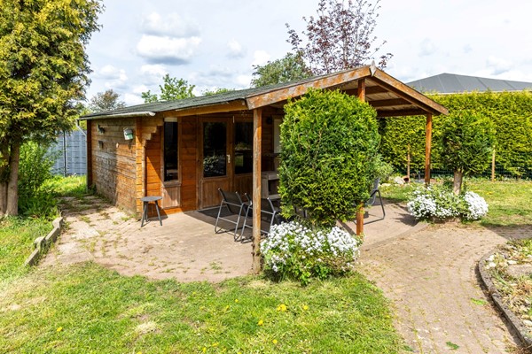 Medium property photo - Rijnbandijk 111-90, 4021 AG Maurik