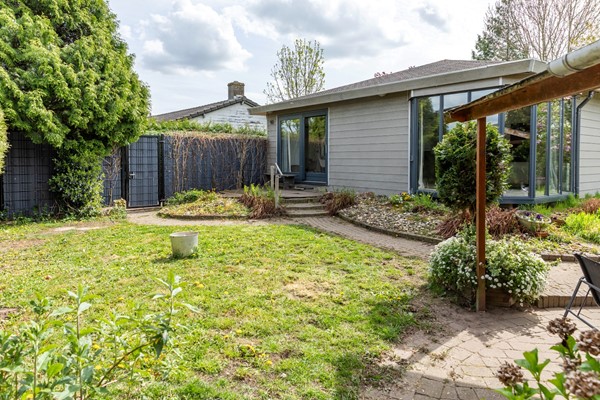 Medium property photo - Rijnbandijk 111-90, 4021 AG Maurik