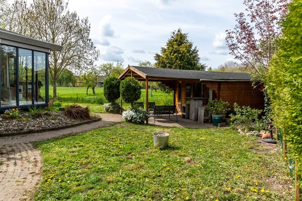 Medium property photo - Rijnbandijk 111-90, 4021 AG Maurik