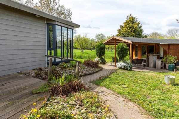 Medium property photo - Rijnbandijk 111-90, 4021 AG Maurik