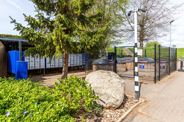 Medium property photo - Rijnbandijk 111-90, 4021 AG Maurik