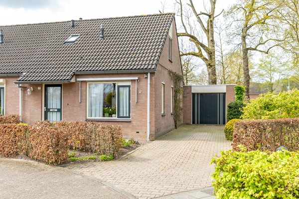 Medium property photo - A.C.W. Staringhof 17, 4041 WB Kesteren