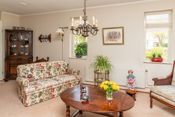Medium property photo - A.C.W. Staringhof 17, 4041 WB Kesteren