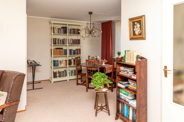 Medium property photo - A.C.W. Staringhof 17, 4041 WB Kesteren