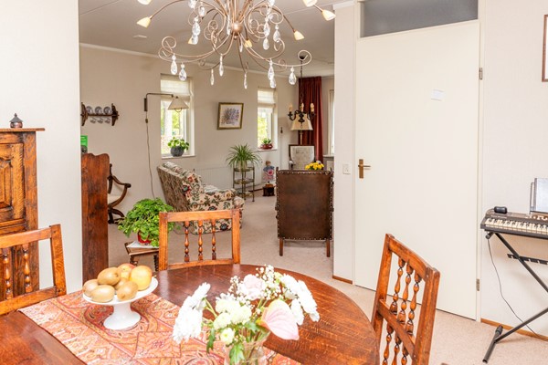 Medium property photo - A.C.W. Staringhof 17, 4041 WB Kesteren