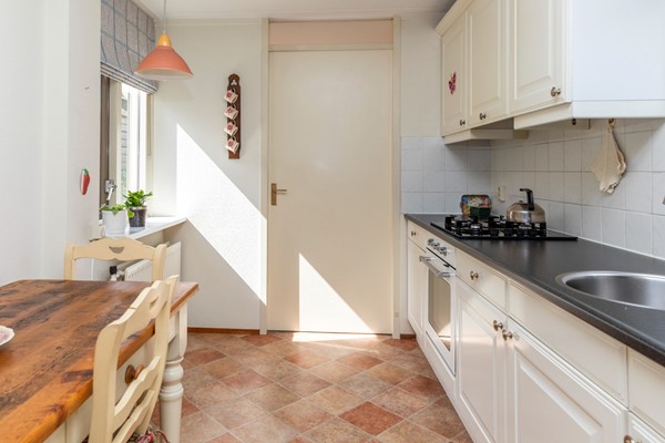 Medium property photo - A.C.W. Staringhof 17, 4041 WB Kesteren