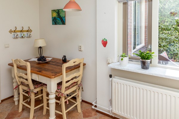 Medium property photo - A.C.W. Staringhof 17, 4041 WB Kesteren