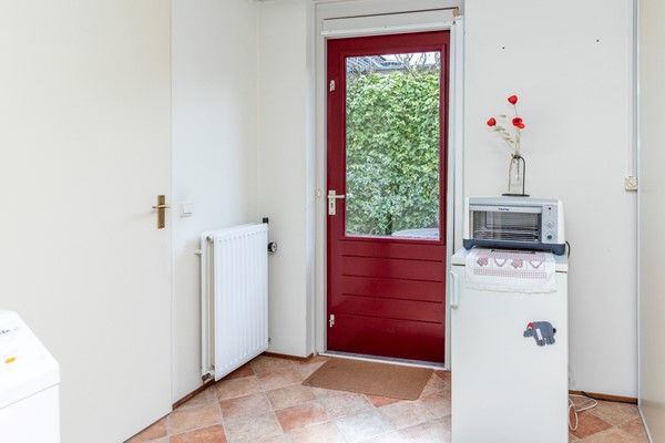 Medium property photo - A.C.W. Staringhof 17, 4041 WB Kesteren