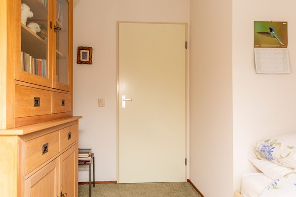 Medium property photo - A.C.W. Staringhof 17, 4041 WB Kesteren