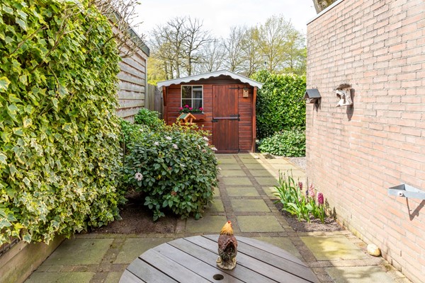Medium property photo - A.C.W. Staringhof 17, 4041 WB Kesteren