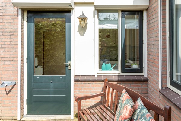 Medium property photo - A.C.W. Staringhof 17, 4041 WB Kesteren