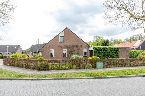 Medium property photo - A.C.W. Staringhof 17, 4041 WB Kesteren