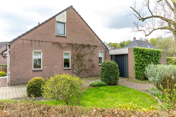 Medium property photo - A.C.W. Staringhof 17, 4041 WB Kesteren
