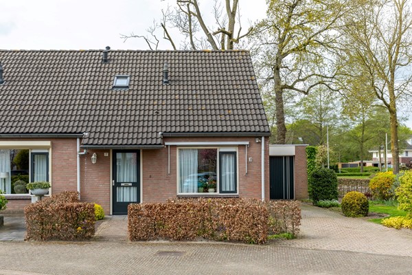 Medium property photo - A.C.W. Staringhof 17, 4041 WB Kesteren