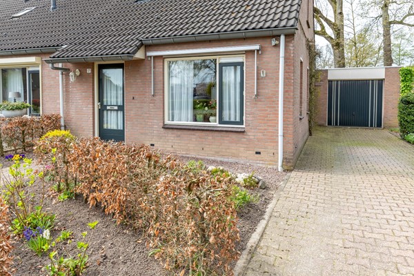 Medium property photo - A.C.W. Staringhof 17, 4041 WB Kesteren