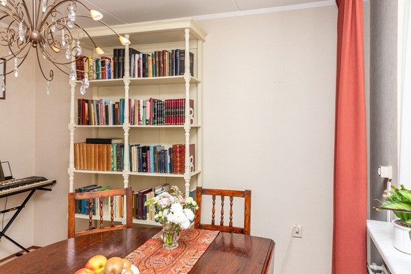 Medium property photo - A.C.W. Staringhof 17, 4041 WB Kesteren