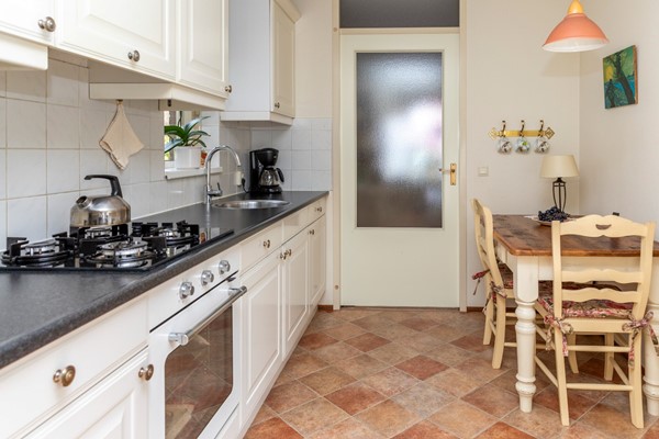Medium property photo - A.C.W. Staringhof 17, 4041 WB Kesteren