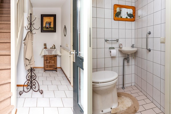Medium property photo - A.C.W. Staringhof 17, 4041 WB Kesteren