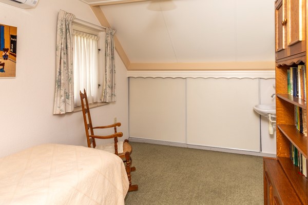 Medium property photo - A.C.W. Staringhof 17, 4041 WB Kesteren