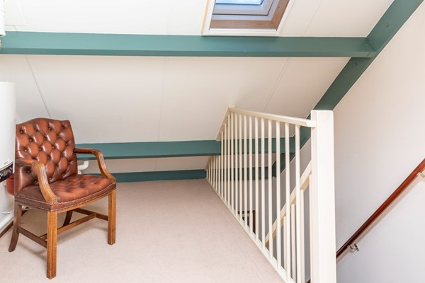 Medium property photo - A.C.W. Staringhof 17, 4041 WB Kesteren