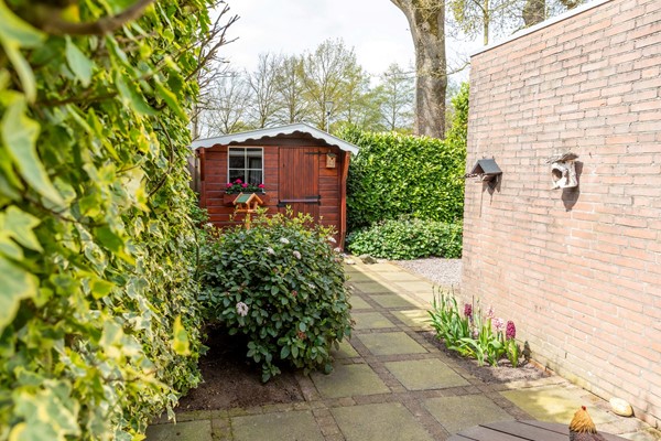 Medium property photo - A.C.W. Staringhof 17, 4041 WB Kesteren