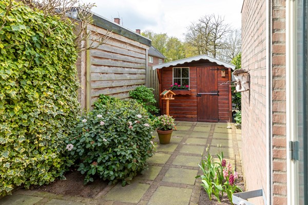 Medium property photo - A.C.W. Staringhof 17, 4041 WB Kesteren