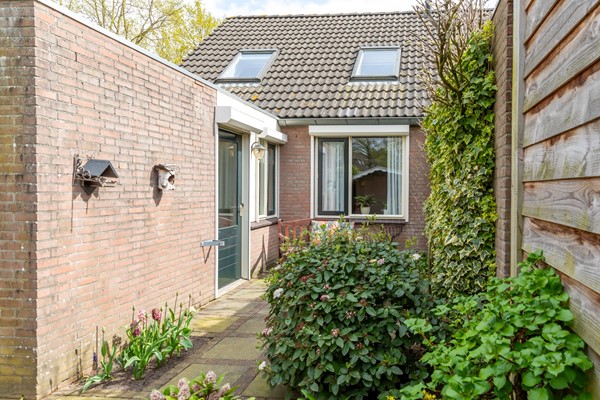 Medium property photo - A.C.W. Staringhof 17, 4041 WB Kesteren