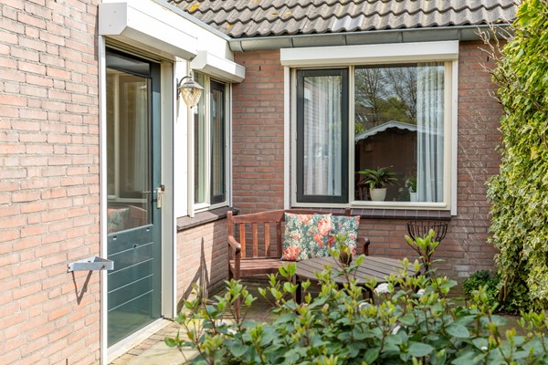 Medium property photo - A.C.W. Staringhof 17, 4041 WB Kesteren