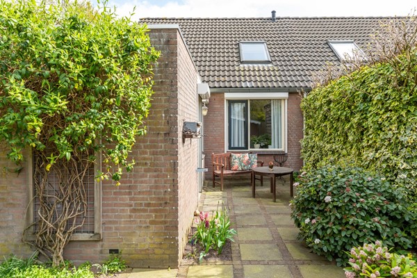 Medium property photo - A.C.W. Staringhof 17, 4041 WB Kesteren