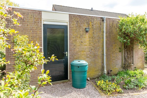 Medium property photo - A.C.W. Staringhof 17, 4041 WB Kesteren