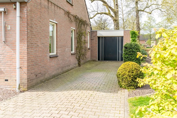 Medium property photo - A.C.W. Staringhof 17, 4041 WB Kesteren