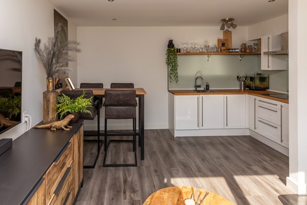 Medium property photo - Hoofdstraat 52B, 4041 AE Kesteren