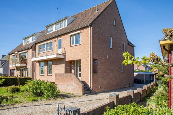 Medium property photo - Hoofdstraat 52B, 4041 AE Kesteren