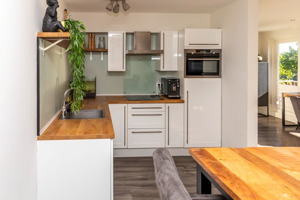 Medium property photo - Hoofdstraat 52B, 4041 AE Kesteren