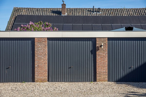 Medium property photo - Hoofdstraat 52B, 4041 AE Kesteren
