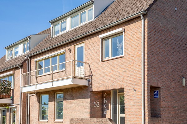 Medium property photo - Hoofdstraat 52B, 4041 AE Kesteren