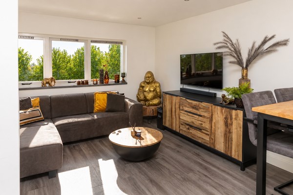 Medium property photo - Hoofdstraat 52B, 4041 AE Kesteren