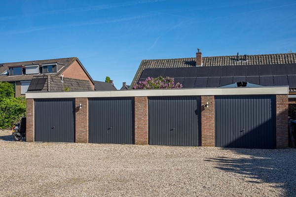Medium property photo - Hoofdstraat 52B, 4041 AE Kesteren