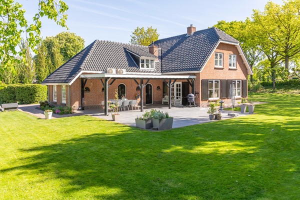 Medium property photo - Dorpsplein 1, 4041 GH Kesteren