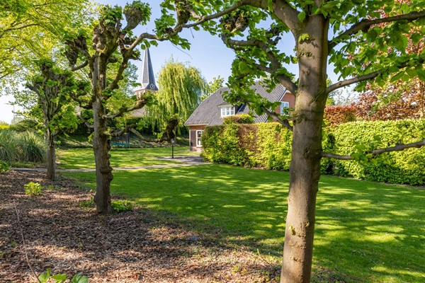 Medium property photo - Dorpsplein 1, 4041 GH Kesteren
