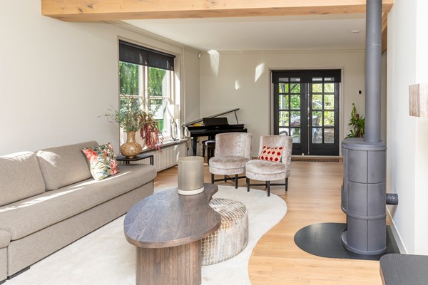 Medium property photo - Dorpsplein 1, 4041 GH Kesteren