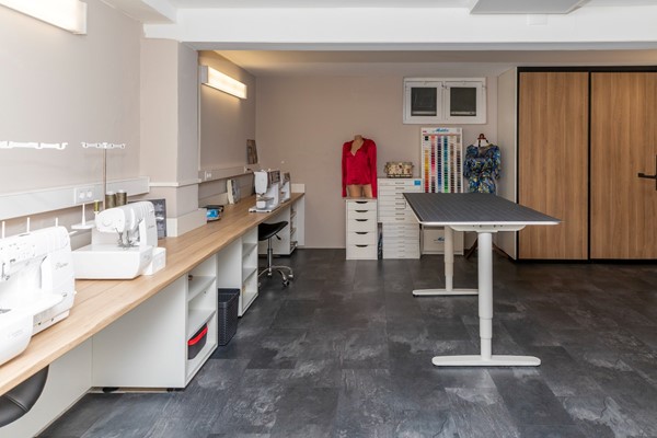 Medium property photo - Dorpsplein 1, 4041 GH Kesteren