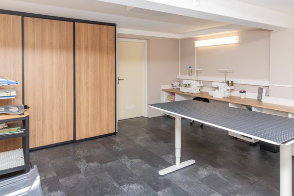 Medium property photo - Dorpsplein 1, 4041 GH Kesteren