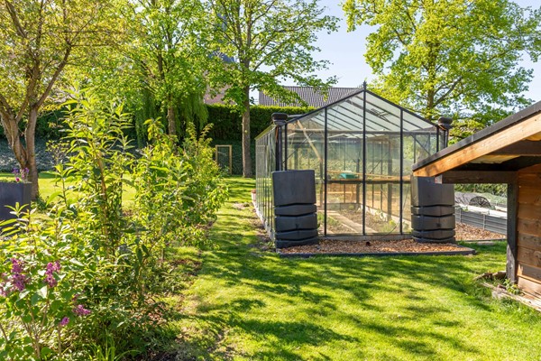 Medium property photo - Dorpsplein 1, 4041 GH Kesteren