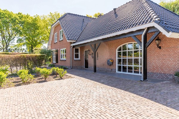 Medium property photo - Dorpsplein 1, 4041 GH Kesteren