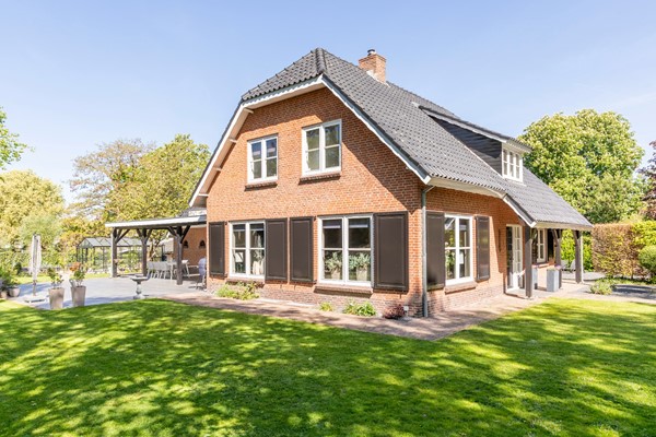 Medium property photo - Dorpsplein 1, 4041 GH Kesteren