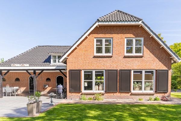 Medium property photo - Dorpsplein 1, 4041 GH Kesteren