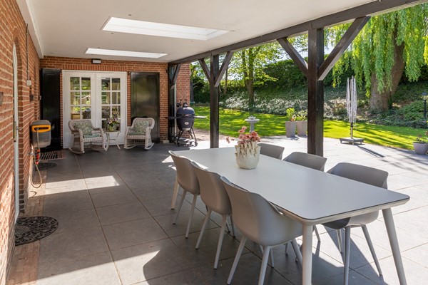 Medium property photo - Dorpsplein 1, 4041 GH Kesteren