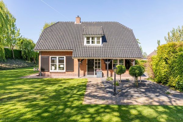 Medium property photo - Dorpsplein 1, 4041 GH Kesteren