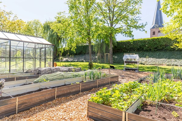 Medium property photo - Dorpsplein 1, 4041 GH Kesteren